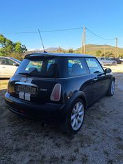 Mini Cooper 2005 R50-thumb-6