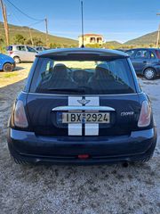 Mini Cooper 2005 R50-thumb-7