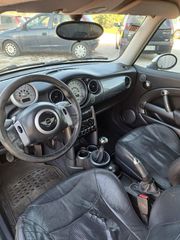 Mini Cooper 2005 R50-thumb-8