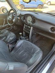 Mini Cooper 2005 R50-thumb-9