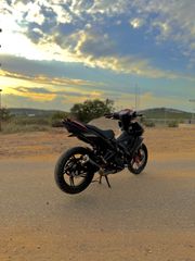 Sym VF 185 2020 FULL EXTRA
