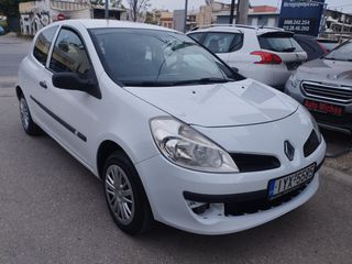 Renault Clio 2008 CLIO 1.2