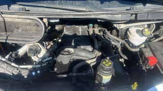 Καρότσα Ford 2017 TRANSIT*4X4*170ps*ΤΙΜΗ ΚΟΜΠΛΕ-thumb-9