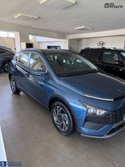 Hyundai Bayon 2025 PREMIUM με turbo κινητήρα με νέα μειωμένη τιμή-thumb-1
