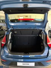 Hyundai Bayon 2025 PREMIUM με turbo κινητήρα με νέα μειωμένη τιμή-thumb-4