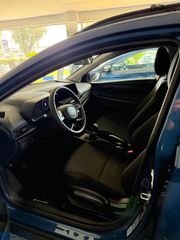 Hyundai Bayon 2025 PREMIUM με turbo κινητήρα με νέα μειωμένη τιμή-thumb-6