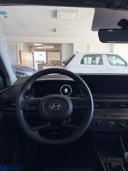 Hyundai Bayon 2025 PREMIUM με turbo κινητήρα με νέα μειωμένη τιμή-thumb-7