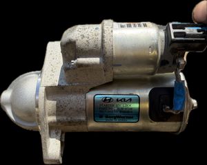 Μίζα από Kia picanto Hyundai i10 με κωδικό 36100-07100