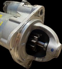 Μίζα από Kia picanto Hyundai i10 με κωδικό 36100-07100-thumb-1