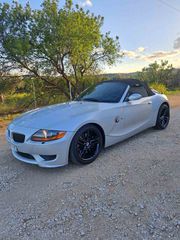 Bmw Z4 2005 Εξακυλινδρο