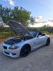 Bmw Z4 2005 Εξακυλινδρο-thumb-1