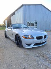 Bmw Z4 2005 Εξακυλινδρο-thumb-3
