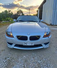 Bmw Z4 2005 Εξακυλινδρο-thumb-4