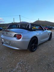 Bmw Z4 2005 Εξακυλινδρο-thumb-6