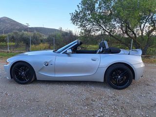 Bmw Z4 2005 Εξακυλινδρο-thumb-7