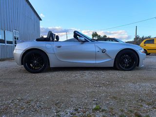 Bmw Z4 2005 Εξακυλινδρο-thumb-8