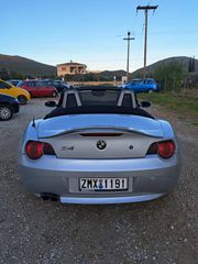 Bmw Z4 2005 Εξακυλινδρο-thumb-9