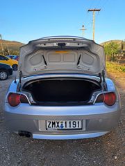 Bmw Z4 2005 Εξακυλινδρο-thumb-10