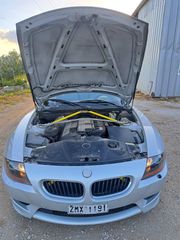 Bmw Z4 2005 Εξακυλινδρο-thumb-11