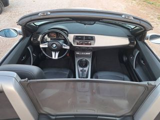 Bmw Z4 2005 Εξακυλινδρο-thumb-12