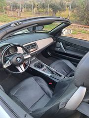 Bmw Z4 2005 Εξακυλινδρο-thumb-13