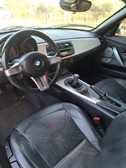 Bmw Z4 2005 Εξακυλινδρο-thumb-14