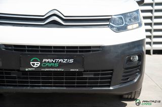 Ψυγείο Citroen 2020 Berlingo ΨΥΓΕΙΟ 1.6Blue-HDi 100HP 3ΘΕΣΙΟ ΟΘΟΝΗ CLIMA EU6-thumb-4