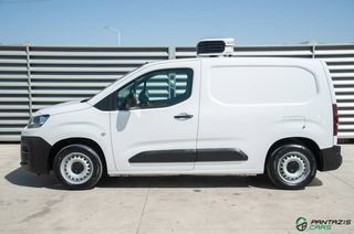 Ψυγείο Citroen 2020 Berlingo ΨΥΓΕΙΟ 1.6Blue-HDi 100HP 3ΘΕΣΙΟ ΟΘΟΝΗ CLIMA EU6-thumb-8