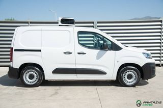 Ψυγείο Citroen 2020 Berlingo ΨΥΓΕΙΟ 1.6Blue-HDi 100HP 3ΘΕΣΙΟ ΟΘΟΝΗ CLIMA EU6-thumb-11