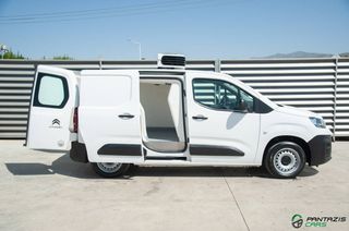 Ψυγείο Citroen 2020 Berlingo ΨΥΓΕΙΟ 1.6Blue-HDi 100HP 3ΘΕΣΙΟ ΟΘΟΝΗ CLIMA EU6-thumb-12
