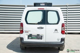 Ψυγείο Citroen 2020 Berlingo ΨΥΓΕΙΟ 1.6Blue-HDi 100HP 3ΘΕΣΙΟ ΟΘΟΝΗ CLIMA EU6-thumb-13