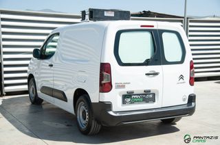 Ψυγείο Citroen 2020 Berlingo ΨΥΓΕΙΟ 1.6Blue-HDi 100HP 3ΘΕΣΙΟ ΟΘΟΝΗ CLIMA EU6-thumb-15