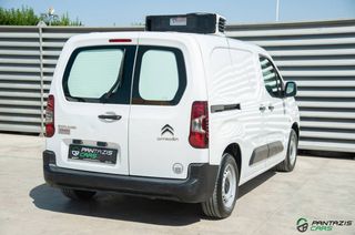 Ψυγείο Citroen 2020 Berlingo ΨΥΓΕΙΟ 1.6Blue-HDi 100HP 3ΘΕΣΙΟ ΟΘΟΝΗ CLIMA EU6-thumb-16