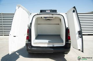 Ψυγείο Citroen 2020 Berlingo ΨΥΓΕΙΟ 1.6Blue-HDi 100HP 3ΘΕΣΙΟ ΟΘΟΝΗ CLIMA EU6-thumb-17