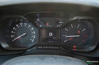 Ψυγείο Citroen 2020 Berlingo ΨΥΓΕΙΟ 1.6Blue-HDi 100HP 3ΘΕΣΙΟ ΟΘΟΝΗ CLIMA EU6-thumb-21