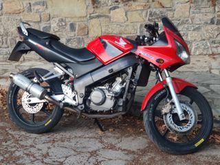 Honda CBR 125R 2004