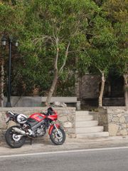 Honda CBR 125R 2004-thumb-2