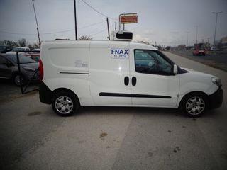 Ψυγείο Fiat 2017 DOBLO MAXI ΨΥΓΕΙΟ '17 ΜΕ ΕΞΩΤΕΡΙΚΗ ΜΠΡΙΖΑ EURO6 6TAXYTO-thumb-2