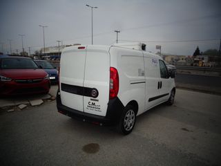 Ψυγείο Fiat 2017 DOBLO MAXI ΨΥΓΕΙΟ '17 ΜΕ ΕΞΩΤΕΡΙΚΗ ΜΠΡΙΖΑ EURO6 6TAXYTO-thumb-3