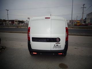 Ψυγείο Fiat 2017 DOBLO MAXI ΨΥΓΕΙΟ '17 ΜΕ ΕΞΩΤΕΡΙΚΗ ΜΠΡΙΖΑ EURO6 6TAXYTO-thumb-4