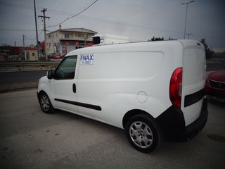 Ψυγείο Fiat 2017 DOBLO MAXI ΨΥΓΕΙΟ '17 ΜΕ ΕΞΩΤΕΡΙΚΗ ΜΠΡΙΖΑ EURO6 6TAXYTO-thumb-5