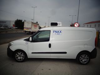 Ψυγείο Fiat 2017 DOBLO MAXI ΨΥΓΕΙΟ '17 ΜΕ ΕΞΩΤΕΡΙΚΗ ΜΠΡΙΖΑ EURO6 6TAXYTO-thumb-6