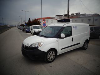 Ψυγείο Fiat 2017 DOBLO MAXI ΨΥΓΕΙΟ '17 ΜΕ ΕΞΩΤΕΡΙΚΗ ΜΠΡΙΖΑ EURO6 6TAXYTO-thumb-7