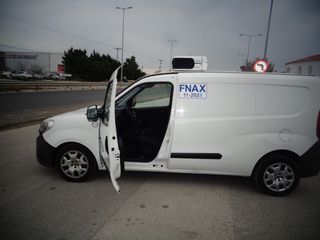 Ψυγείο Fiat 2017 DOBLO MAXI ΨΥΓΕΙΟ '17 ΜΕ ΕΞΩΤΕΡΙΚΗ ΜΠΡΙΖΑ EURO6 6TAXYTO-thumb-8