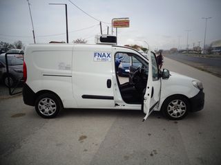 Ψυγείο Fiat 2017 DOBLO MAXI ΨΥΓΕΙΟ '17 ΜΕ ΕΞΩΤΕΡΙΚΗ ΜΠΡΙΖΑ EURO6 6TAXYTO-thumb-9