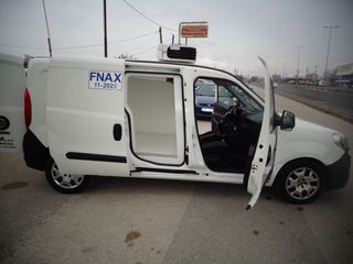Ψυγείο Fiat 2017 DOBLO MAXI ΨΥΓΕΙΟ '17 ΜΕ ΕΞΩΤΕΡΙΚΗ ΜΠΡΙΖΑ EURO6 6TAXYTO-thumb-11