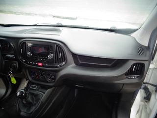 Ψυγείο Fiat 2017 DOBLO MAXI ΨΥΓΕΙΟ '17 ΜΕ ΕΞΩΤΕΡΙΚΗ ΜΠΡΙΖΑ EURO6 6TAXYTO-thumb-13