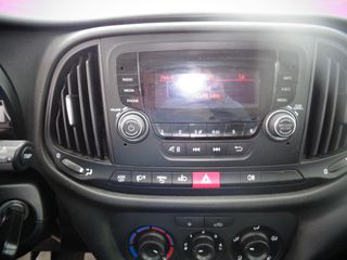 Ψυγείο Fiat 2017 DOBLO MAXI ΨΥΓΕΙΟ '17 ΜΕ ΕΞΩΤΕΡΙΚΗ ΜΠΡΙΖΑ EURO6 6TAXYTO-thumb-15