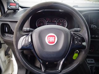 Ψυγείο Fiat 2017 DOBLO MAXI ΨΥΓΕΙΟ '17 ΜΕ ΕΞΩΤΕΡΙΚΗ ΜΠΡΙΖΑ EURO6 6TAXYTO-thumb-19