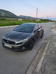 DS DS4 2016
